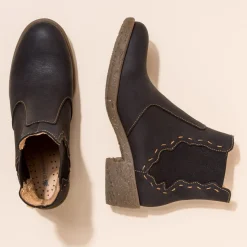 Bottine À Talons^El Naturalista 5407 Quera