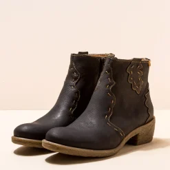 Bottine À Talons^El Naturalista 5406 Quera