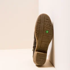 Bottine À Talons^El Naturalista 5406 Quera