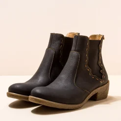 Bottine À Talons^El Naturalista 5407 Quera