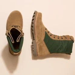 Botte^El Naturalista 5540 Rumbo Al Sur