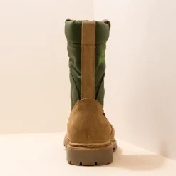 Botte^El Naturalista 5540 Rumbo Al Sur