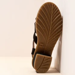Sandales À Talons^El Naturalista 5800 Sabal
