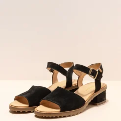 Sandales À Talons^El Naturalista 5801 Sabal