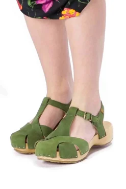 Sandales^El Naturalista 5832 Shokunin