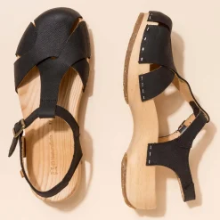 Sandales^El Naturalista 5832 Shokunin