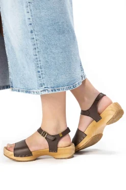 Sandales^El Naturalista 5831 Shokunin