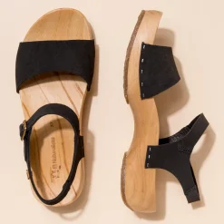 Sandales^El Naturalista 5831 Shokunin