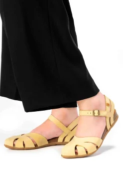 Sandales^El Naturalista 5207 Stella