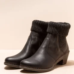 Bottine À Talons^El Naturalista 5498 Sylvan