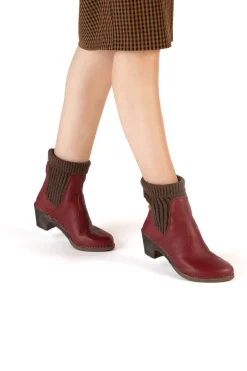 Bottine À Talons^El Naturalista 5498 Sylvan