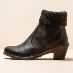 Bottine À Talons^El Naturalista 5498 Sylvan