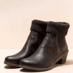 Bottine À Talons^El Naturalista 5498 Sylvan