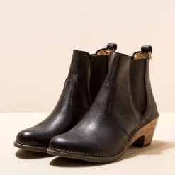 Bottine À Talons^El Naturalista 5492 Sylvan