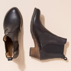 Bottine À Talons^El Naturalista 5492 Sylvan