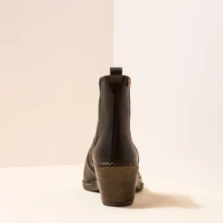 Bottine À Talons^El Naturalista 5492 Sylvan