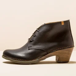 Bottine À Talons^El Naturalista 5490 Sylvan