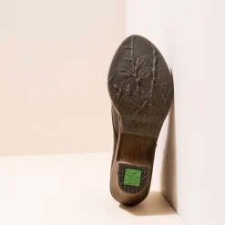 Bottine À Talons^El Naturalista 5490 Sylvan