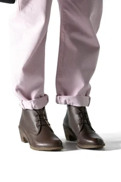 Bottine À Talons^El Naturalista 5490 Sylvan