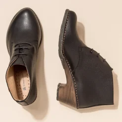 Bottine À Talons^El Naturalista 5490 Sylvan