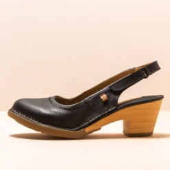 Sandales À Talons^El Naturalista 5497 Sylvan Sandalia