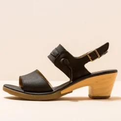 Sandales À Talons^El Naturalista 5494 Sylvan Sandalia