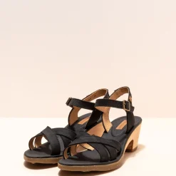 Sandales À Talons^El Naturalista 5499 Sylvan Sandalia