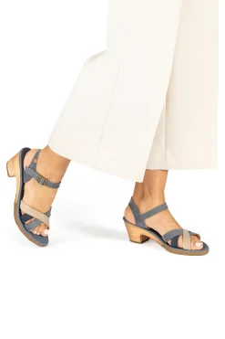 Sandales À Talons^El Naturalista 5499 Sylvan Sandalia