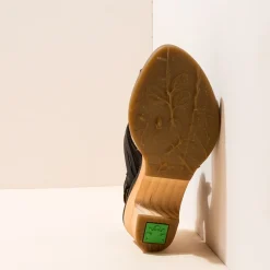 Sandales À Talons^El Naturalista 5494 Sylvan Sandalia