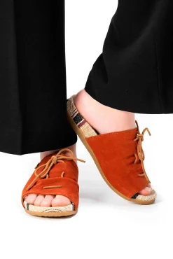 Sandales À Talons^El Naturalista 5494 Sylvan Sandalia