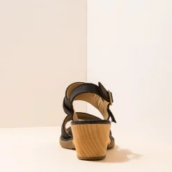 Sandales À Talons^El Naturalista 5494 Sylvan Sandalia