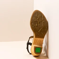 Sandales À Talons^El Naturalista 5496 Sylvan Sandalia