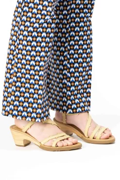 Sandales À Talons^El Naturalista 5496 Sylvan Sandalia