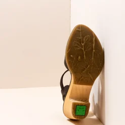 Sandales À Talons^El Naturalista 5495 Sylvan Sandalia