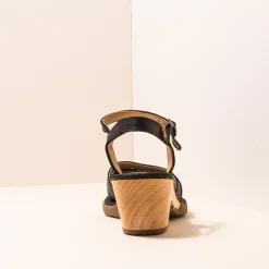 Sandales À Talons^El Naturalista 5495 Sylvan Sandalia