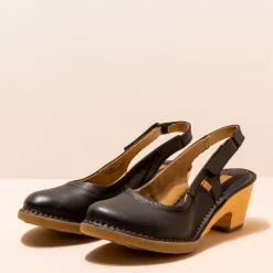 Sandales À Talons^El Naturalista 5497 Sylvan Sandalia