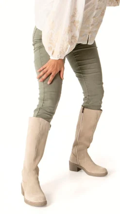 Botte À Talons^El Naturalista 5663 Ticino