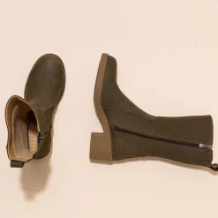 Botte À Talons^El Naturalista 5662 Ticino