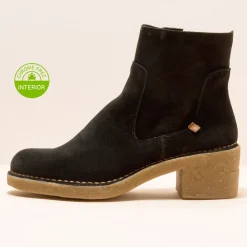 Bottine À Talons^El Naturalista 5665 Ticino