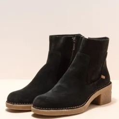 Bottine À Talons^El Naturalista 5665 Ticino