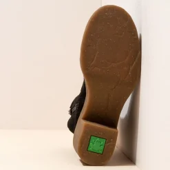 Bottine À Talons^El Naturalista 5665 Ticino