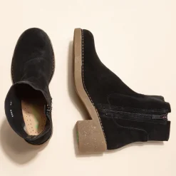 Bottine À Talons^El Naturalista 5665 Ticino