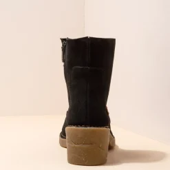 Bottine À Talons^El Naturalista 5665 Ticino