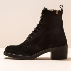 Bottine À Talons^El Naturalista 5660 Ticino