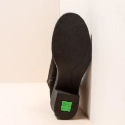 Bottine À Talons^El Naturalista 5660 Ticino