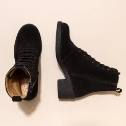 Bottine À Talons^El Naturalista 5660 Ticino