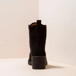 Bottine À Talons^El Naturalista 5660 Ticino