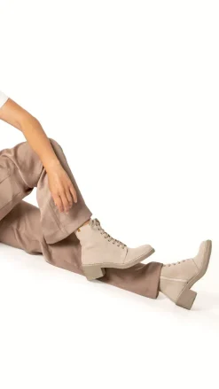 Bottine À Talons^El Naturalista 5660 Ticino