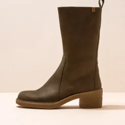 Botte À Talons^El Naturalista 5662 Ticino