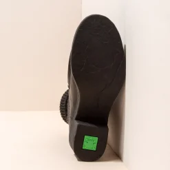 Bottine À Talons^El Naturalista 5661 Ticino